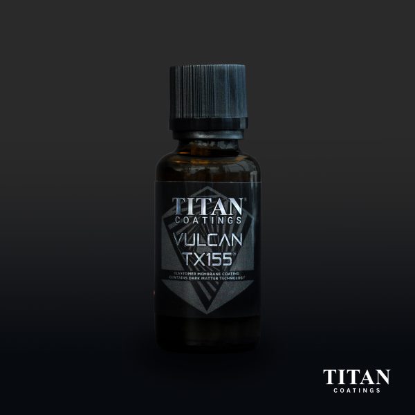 VULCAN - 30ml