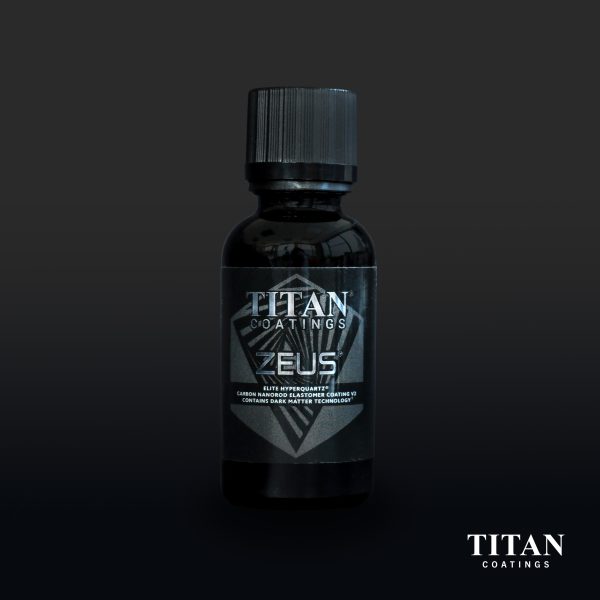 ZEUS - 30ml