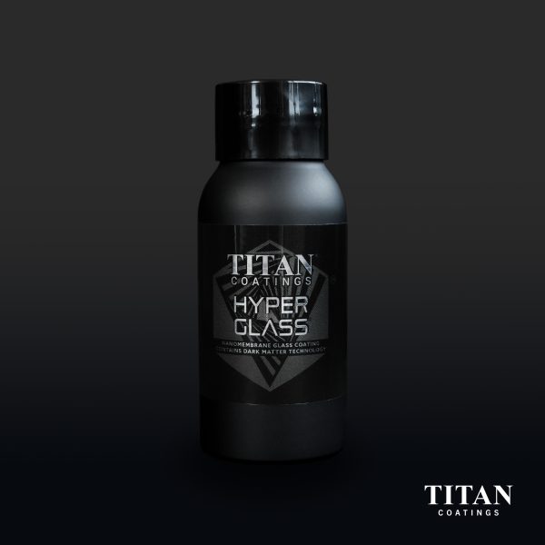 HYPERGLASS - 50ml