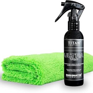 ULTRA Ceramic Spray - 100ml