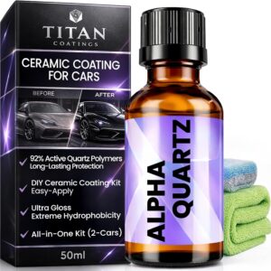 Best DIY ceramic coating
