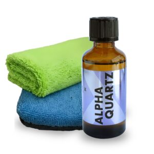 Alpha Quartz - 50ml