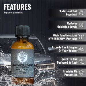 OMNIGUARD - 50ml