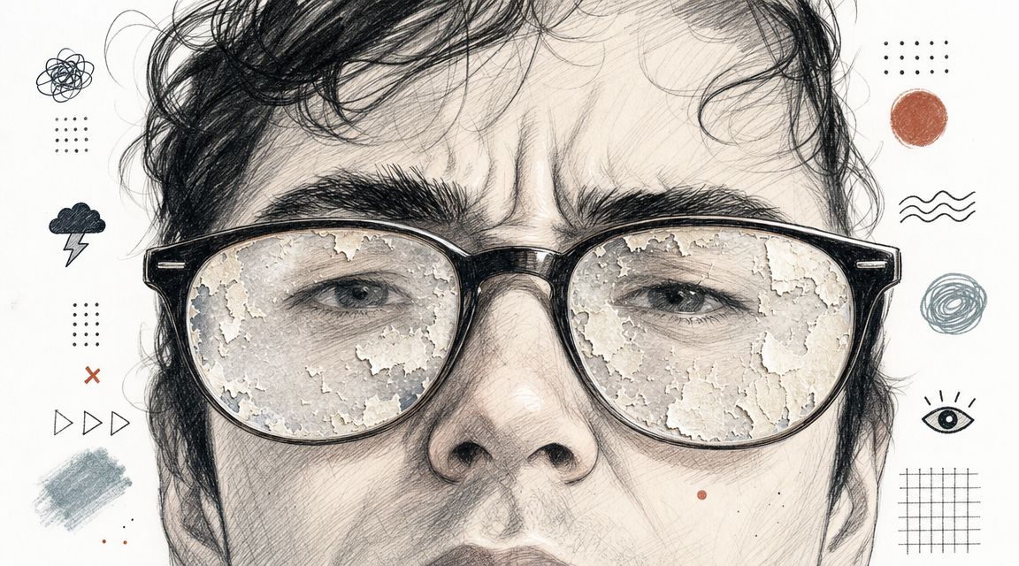 How to Remove Scratch Resistant Coating from Eyeglasses
